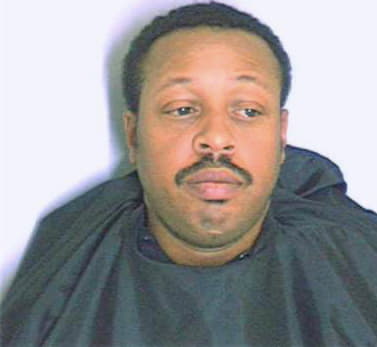 Ogletree Eric - Dekalb County, GA 