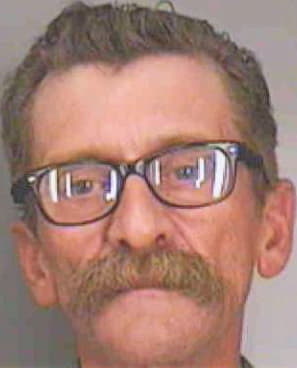 Vennell George - Polk County, FL 