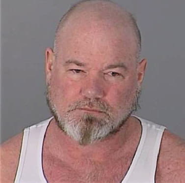 Newton Gerald - Pasco County, FL 