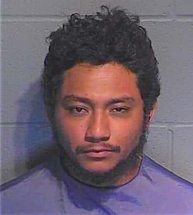 Beltran Gilberto - Johnson County, KS 