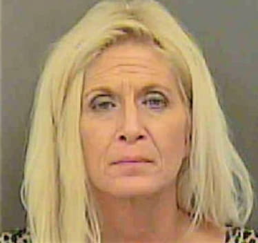 Campbell Hope - Mecklenburg County, NC 