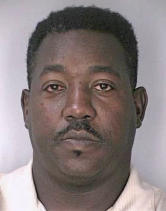 Barron James - Hillsborough County, FL 