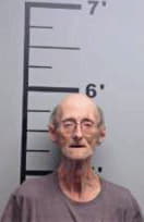 Harviston James - Benton County, AR 