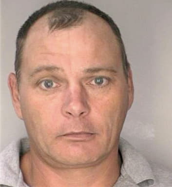Scofield James - Hillsborough County, FL 