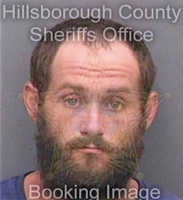 Pissott Jerry - Hillsborough County, FL 