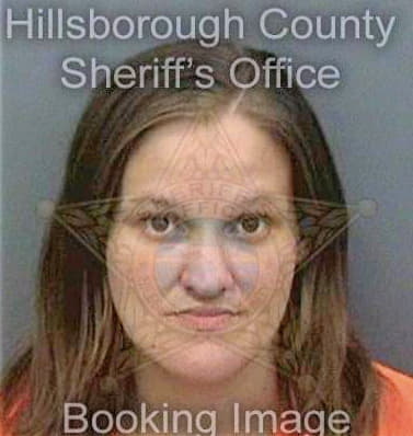Koch Jessica - Hillsborough County, FL 