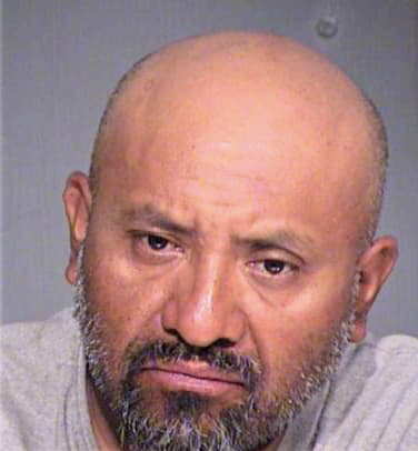 Gordillo Jesus - Maricopa County, AZ 
