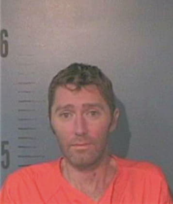 Pedersen Jonathen - Taylor County, TX 