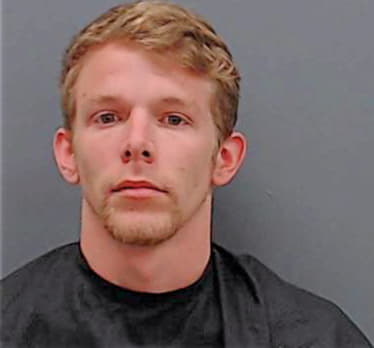 Legrand Jordan - Gregg County, TX 