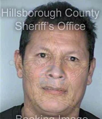 Cerrato Jose - Hillsborough County, FL 