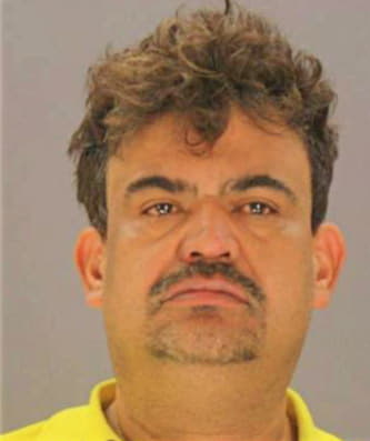 Paredes Jose - Dallas County, TX 