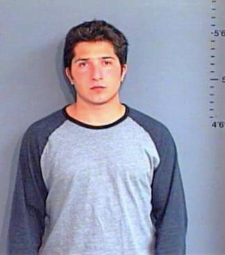 Pinto Jose - Brazos County, TX 