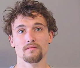 Biddle Joseph - Tulsa County, OK 