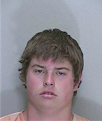 Bowman Joshua - Marion County, FL 