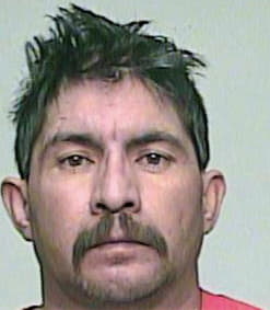 Reyes Juan - TomGreen County, TX 