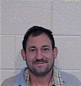 Trevino Juan - Hidalgo County, TX 