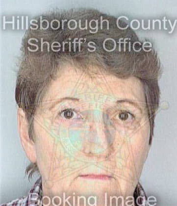 Carbajal Kathryn - Hillsborough County, FL 