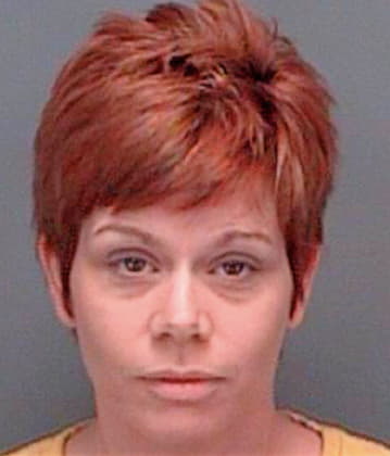 Chormanski Kelly - Pinellas County, FL 