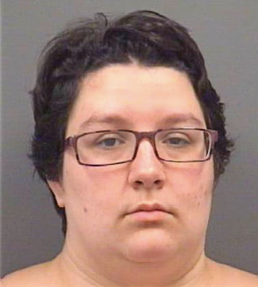 Morgan Kirsten - Rowan County, NC 