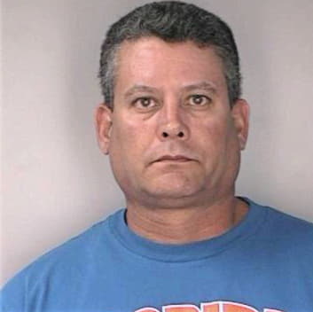 Diaz Luis - Hillsborough County, FL 