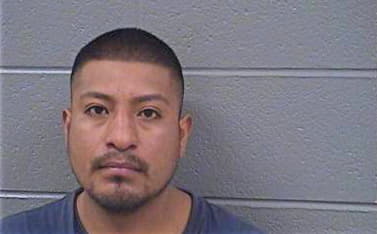 Hernandez Luis - Cook County, IL 