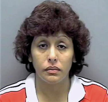 Grados-Osorio Maria - Lee County, FL 