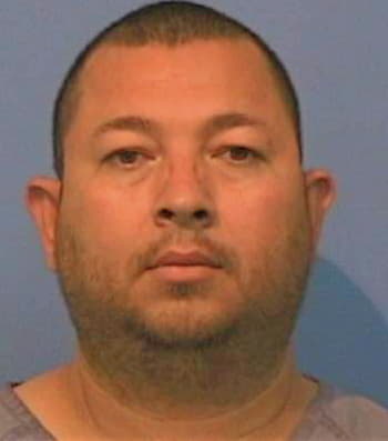 Gonzalez Marlo - Williamson County, TX 