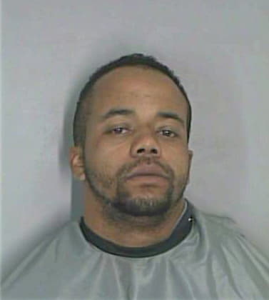 Williams Maurice - Dekalb County, GA 