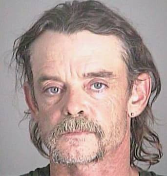 Anderson Michael - Pasco County, FL 