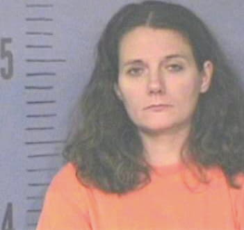 Goetz Patricia - Taylor County, TX 