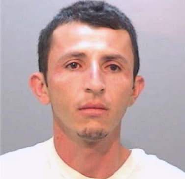 Cardona Rafael - Hays County, TX 