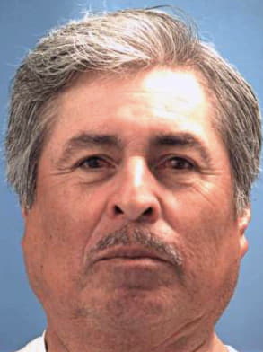 Rodriguez Raul - Williamson County, TX 