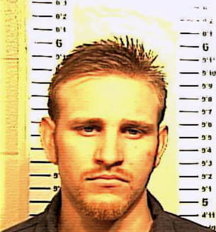 Elliott Robert - Denton County, TX 