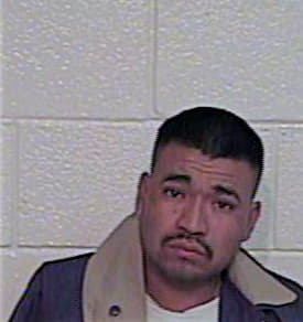 Chairez Rogelio - Hidalgo County, TX 