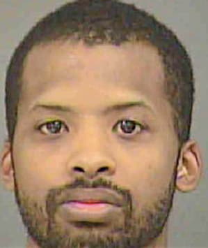 Matthews Ronald - Mecklenburg County, NC 