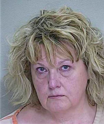 Bayliff Sandra - Marion County, FL 