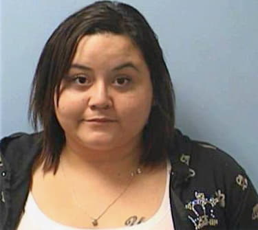 Donjuan Sandra - Travis County, TX 