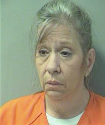 Olson Sandra - Okaloosa County, FL 