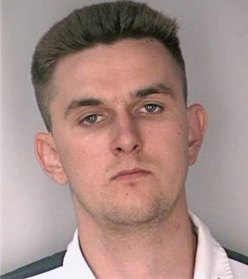 Kazek Sebastian - Hillsborough County, FL 