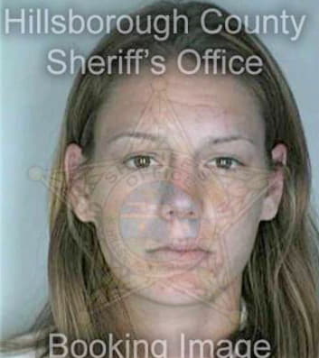 Allman Shelby - Hillsborough County, FL 