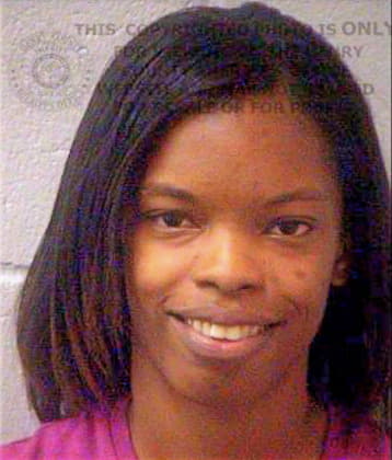 Mcfadden Shona - Henry County, GA 