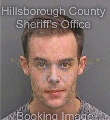 Smith Stephen - Hillsborough County, FL 