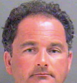 Stanisci Thomas - Mecklenburg County, NC 
