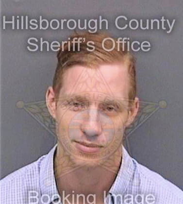 Champagne Trevor - Hillsborough County, FL 