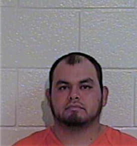 Cedillo Trinidad - Hidalgo County, TX 