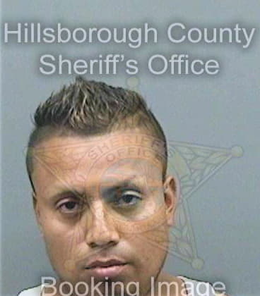 Chum Usiel - Hillsborough County, FL 