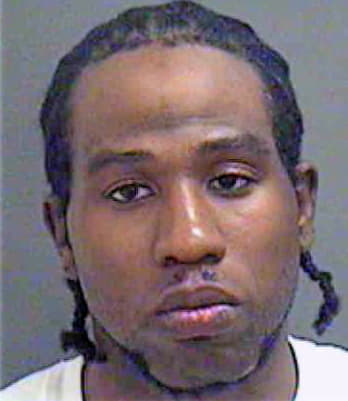 Bennett Willie - Mecklenburg County, NC 