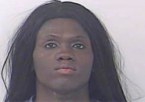 Jones Abdel - StLucie County, FL 