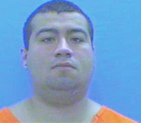 Hernandez Adrian - Guadalupe County, TX 