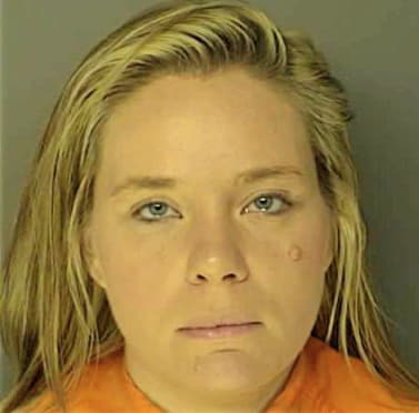 Rivera Amber - Horry County, SC 